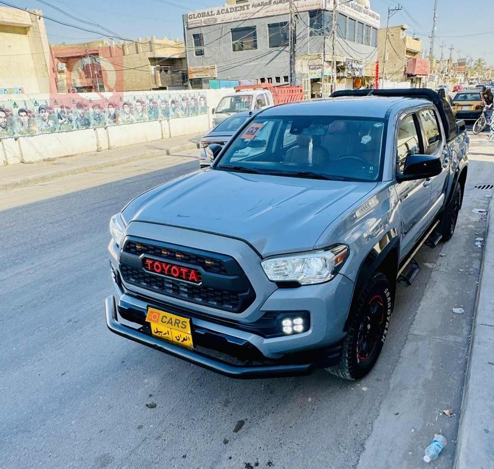 تۆیۆتا تاکۆما